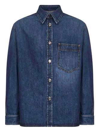 Men's Givenchy Long Sleeve Shirts - up to −77% | Stylight