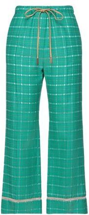 Alysi BOTTOMWEAR - Trousers sur YOOX.COM