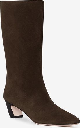 Loeffler Randall Wildlederstiefel Cleo 50