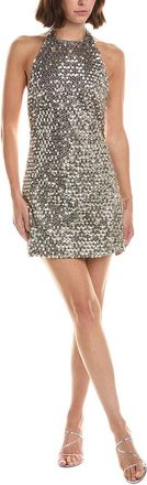 Ramy Brook Eva Mini Dress