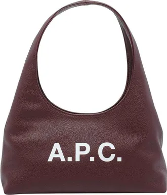 A.P.C. A. P.C. Baby Ninon Shoulder Bag