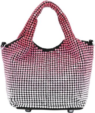 Mymo Handtas Dames roze