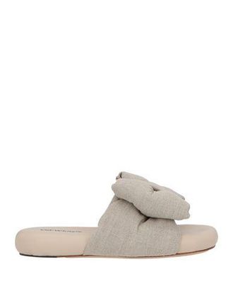 Off-white FOOTWEAR - Sandals sur YOOX.COM