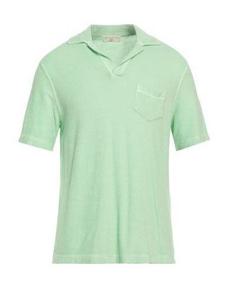 FILIPPO DE LAURENTIIS TOPWEAR - Polo shirts on YOOX.COM