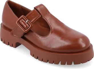 Journee Collection Women & apos;s Suvi Mary Jane