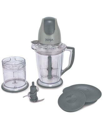 Ninja Master Prep System