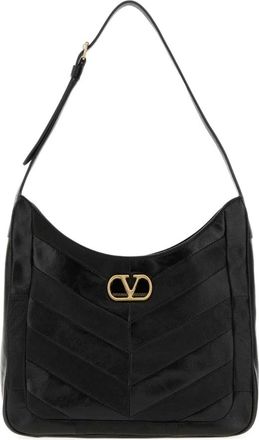 Valentino Garavani Mujer, Bolsos, Negro, Talla: ONE Size