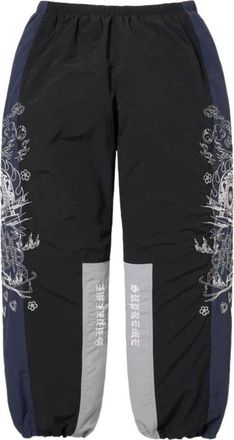 SUPREME FW26 AOI Track Pant Black SUP-FW26-083-BLK