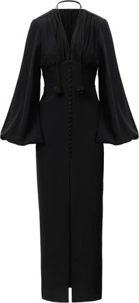 Lita Abito Maelle - Nero