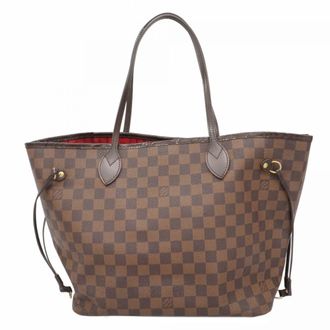 Louis Vuitton Ebene Tote Bag (Pre-Owned)