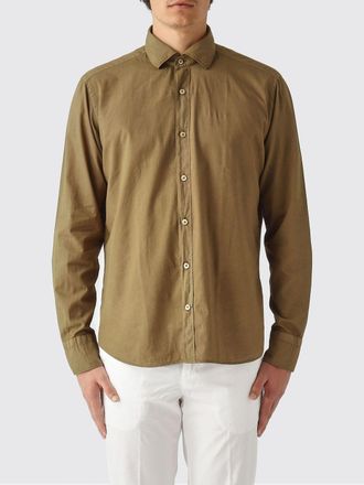 Tintoria Mattei Cotton Shirt
