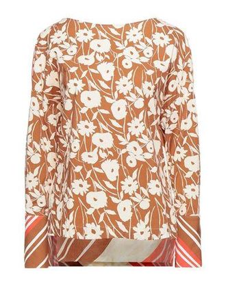Liviana Conti TOPWEAR - Tops on YOOX.COM