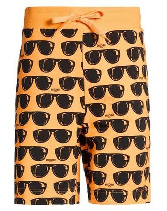 Moschino BOTTOMWEAR - Shorts & Bermuda Shorts sur YOOX.COM