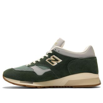 New Balance Made in UK 1500 Kombu Green Sea Spray Harbor Mist U1500SSP