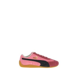 Puma Sneakers, male, Pink, Size: 10 US Sneakers