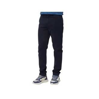 Harmont & Blaine Chinos - Heren - Broeken - Blauw - Maat: XL