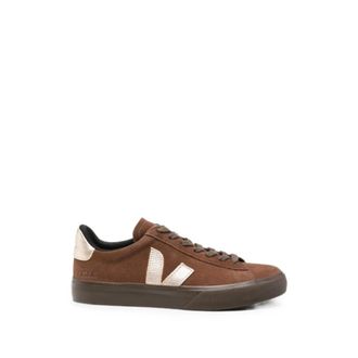 Veja Veja Sneakers - Shoes - Mujer - Marr&oacute;n - 38 EU