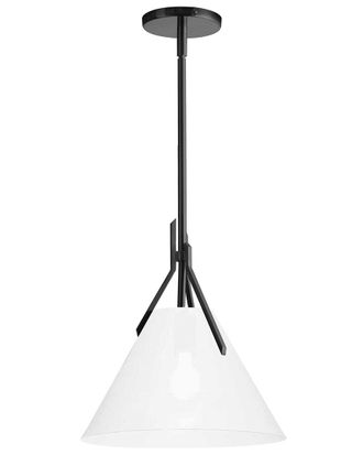 Dainolite Nicole 1-Light Pendant