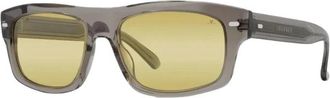 Vuarnet Sunglasses, male, Gray, Size: 56 MM 20L Sunglasses