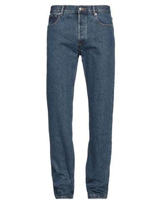 A.P.C. BOTTOMWEAR - Jeans on YOOX.COM