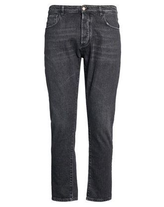 Officina 36 BOTTOMWEAR - Pantaloni jeans su YOOX.COM