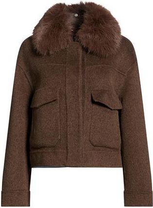 Max & Moi COATS & JACKETS - Coats sur YOOX.COM