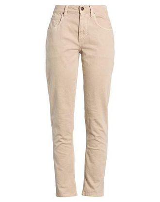 Brunello Cucinelli HOSEN & R&Ouml;CKE - Jeanshosen auf YOOX.COM