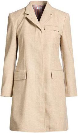 Thom Browne JACKEN & M&Auml;NTEL - M&auml;ntel auf YOOX.COM