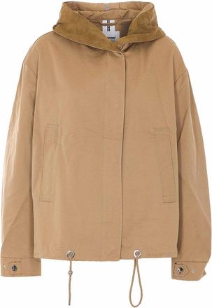 S.W.O.R.D 6.6.44 S. W.O. R.D 6.6.44 Beige Jacket