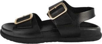 L37 Dames, Schoenen, Zwart, Maat: 38 EU