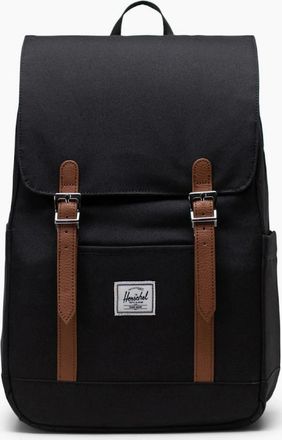 Herschel Womens Retreat Small Backpack - Black - Size: ONE size