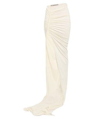 Rick Owens Maxi skirts