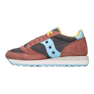 Saucony Heren, Sport, Veelkleurig, Maat: 37 EU Su&egrave;de