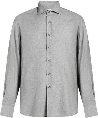 Giannetto Portofino TOPWEAR - Camicie su YOOX.COM