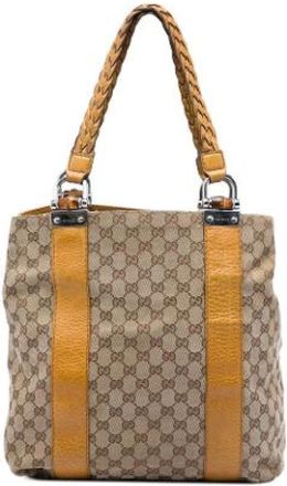 Gucci unisex, Pre-owned, Beige, Taglia unica, used