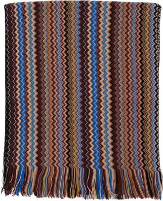 Missoni unisex, Accessoires, Veelkleurig, Maat: ONE Size Wol