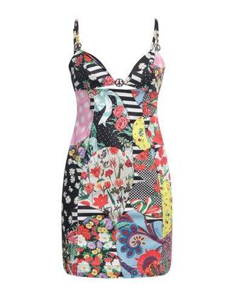 Moschino DRESSES - Mini dresses sur YOOX.COM