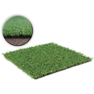 RugsX Rugsx - C&eacute;sped Artificial Oryzon Wimbledon - Medidas Determinadas Green 200x400 Cm