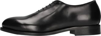 Rick Owens Zapatos con cordones 3118 - Shoes - Hombre - Negro - 44 EU