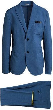 Daniele Alessandrini Suits