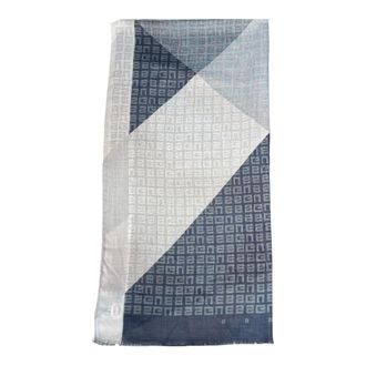 Guess Bufanda de invierno - Accessories - Hombre - Multicolor - ONE SIZE