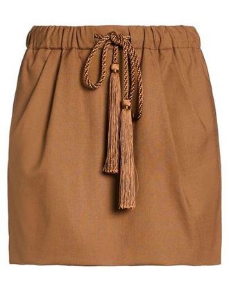 Max Mara Mini skirts