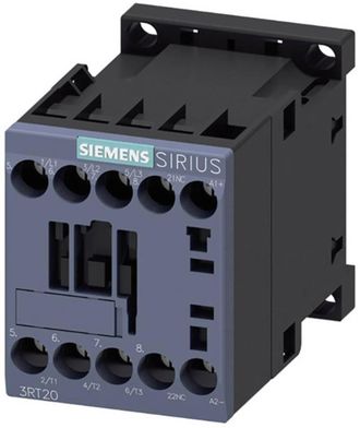 SIEMENS 3rt2017-1bb42 Siemens Sector Industrial 3rt20171bb42