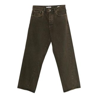 Sunflower Uomo, Jeans, Marrone, W32 L32, new