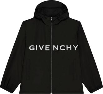 Givenchy Hombre, Deporte, Negro, Talla: L