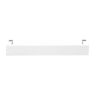 Laufen Laufen - Toallero Kartell, L/a/h: 300/75/40 Mm, H3813300900001