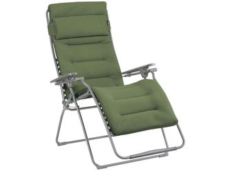 Schubiger M&ouml;bel Relaxliege Futura xl