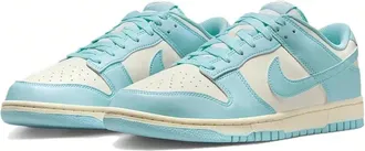 Nike Dunk Low Retro HF5441-103 Sneaker Womens Blue Lifestyle Shoes LIQ872