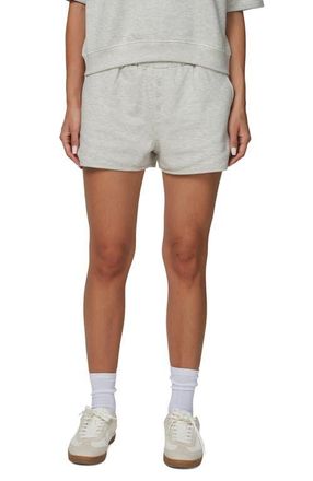 Good For Nothing Sweat Shorts in Grey at Nordstrom, Size X-Small