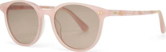 Toms Bellini Sunglasses In Rose Quartz